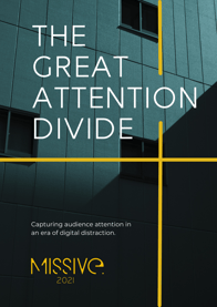 The Great Attention Divide - final 